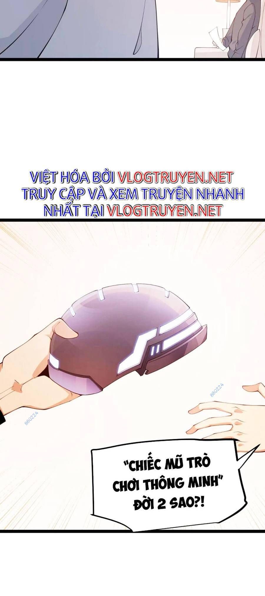 đọc truyện Tôi Đến Từ Thế Giới Trò Chơi Chương 79 ảnh 46 tại Truyện Dạ Ký