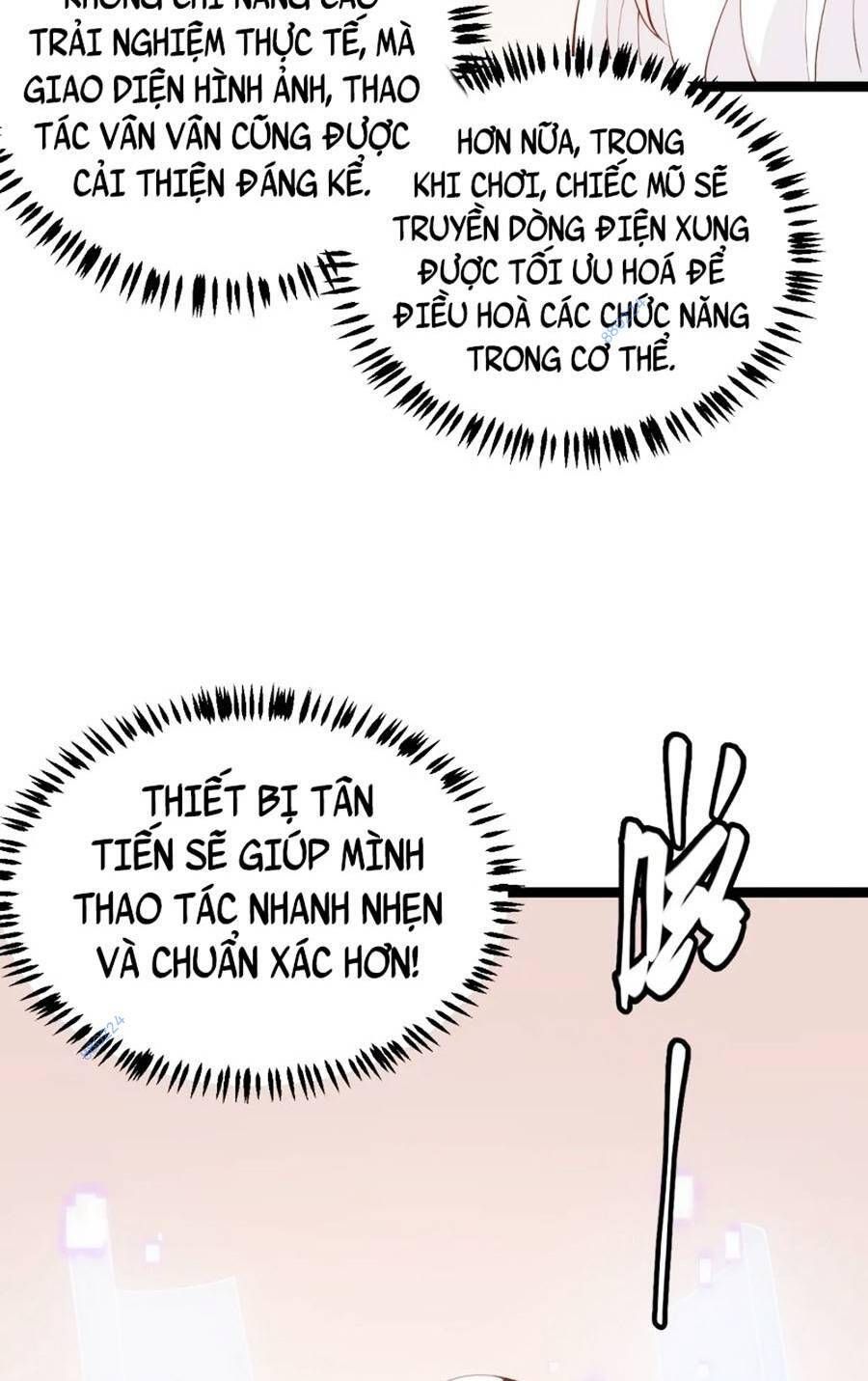 đọc truyện Tôi Đến Từ Thế Giới Trò Chơi Chương 79 ảnh 48 tại Truyện Dạ Ký