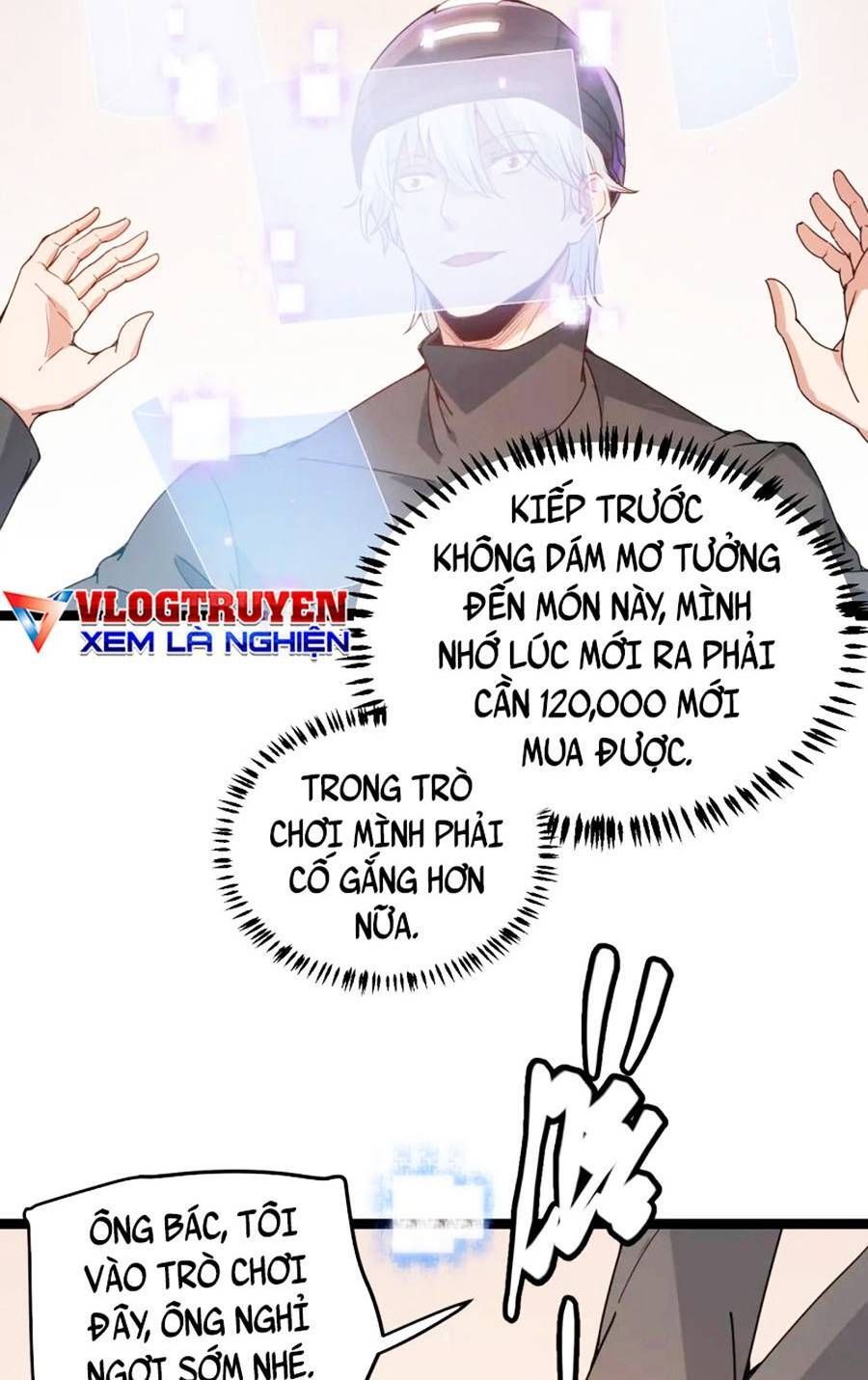 đọc truyện Tôi Đến Từ Thế Giới Trò Chơi Chương 79 ảnh 49 tại Truyện Dạ Ký