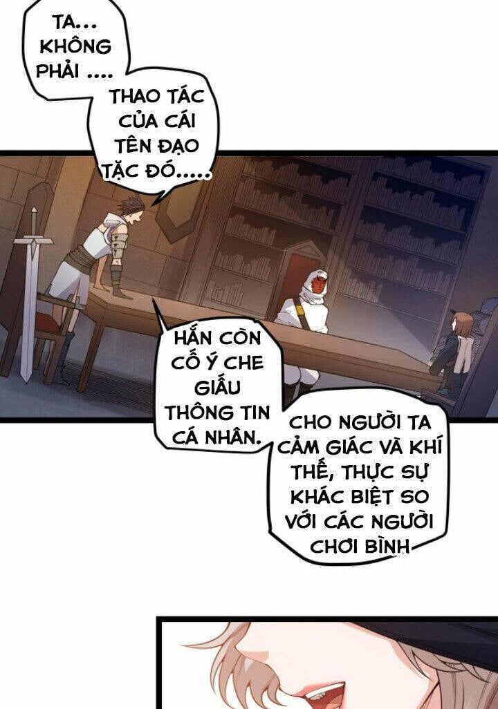 đọc truyện Tôi Đến Từ Thế Giới Trò Chơi Chương 8 ảnh 11 tại Truyện Dạ Ký