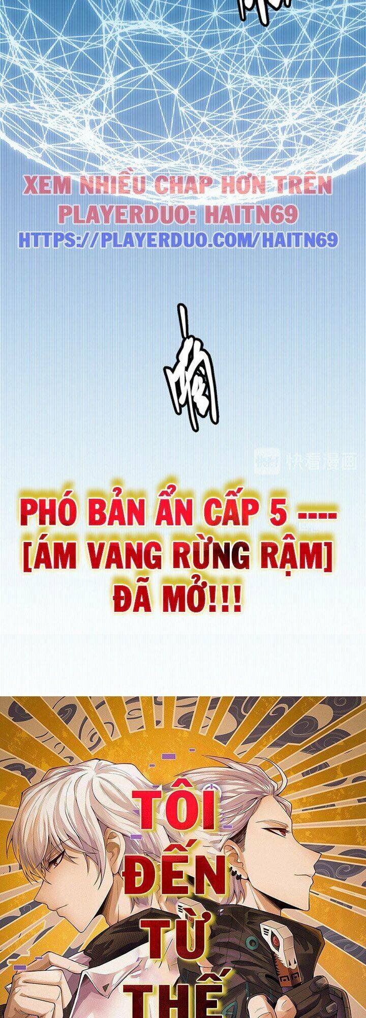 đọc truyện Tôi Đến Từ Thế Giới Trò Chơi Chương 8 ảnh 4 tại Truyện Dạ Ký