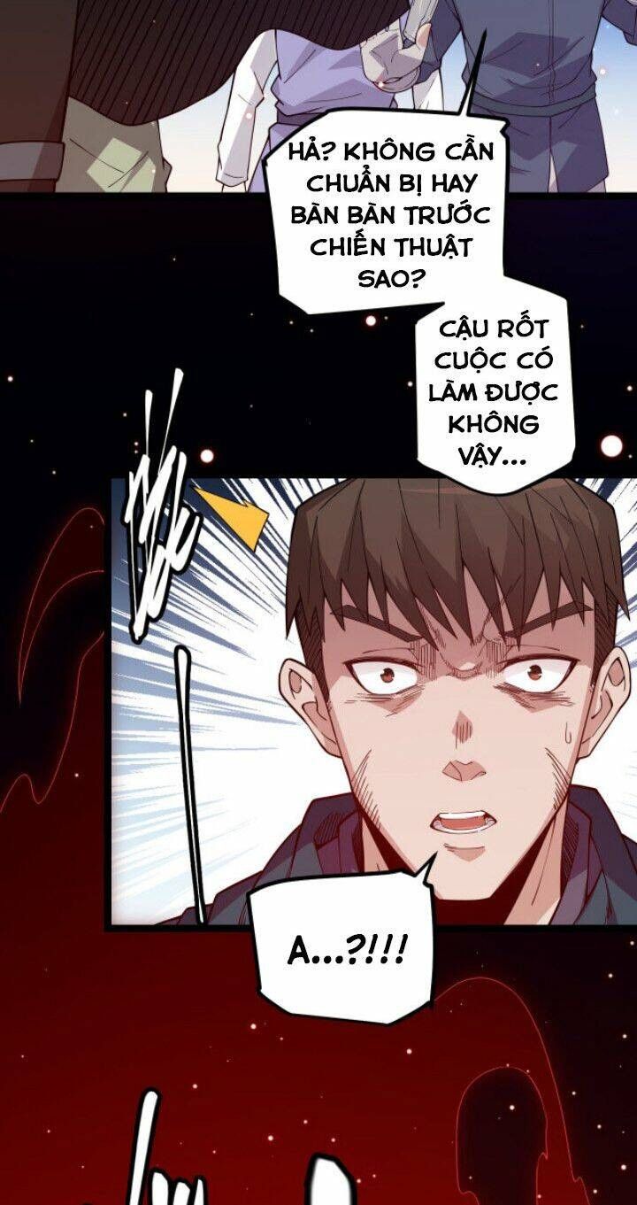 đọc truyện Tôi Đến Từ Thế Giới Trò Chơi Chương 8 ảnh 54 tại Truyện Dạ Ký