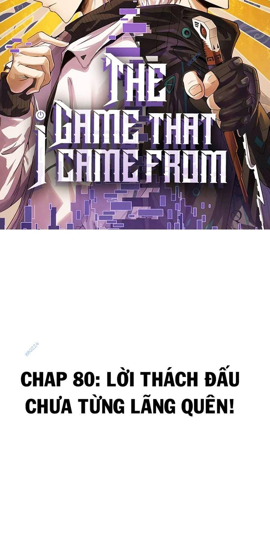 đọc truyện Tôi Đến Từ Thế Giới Trò Chơi Chương 80 ảnh 6 tại Truyện Dạ Ký