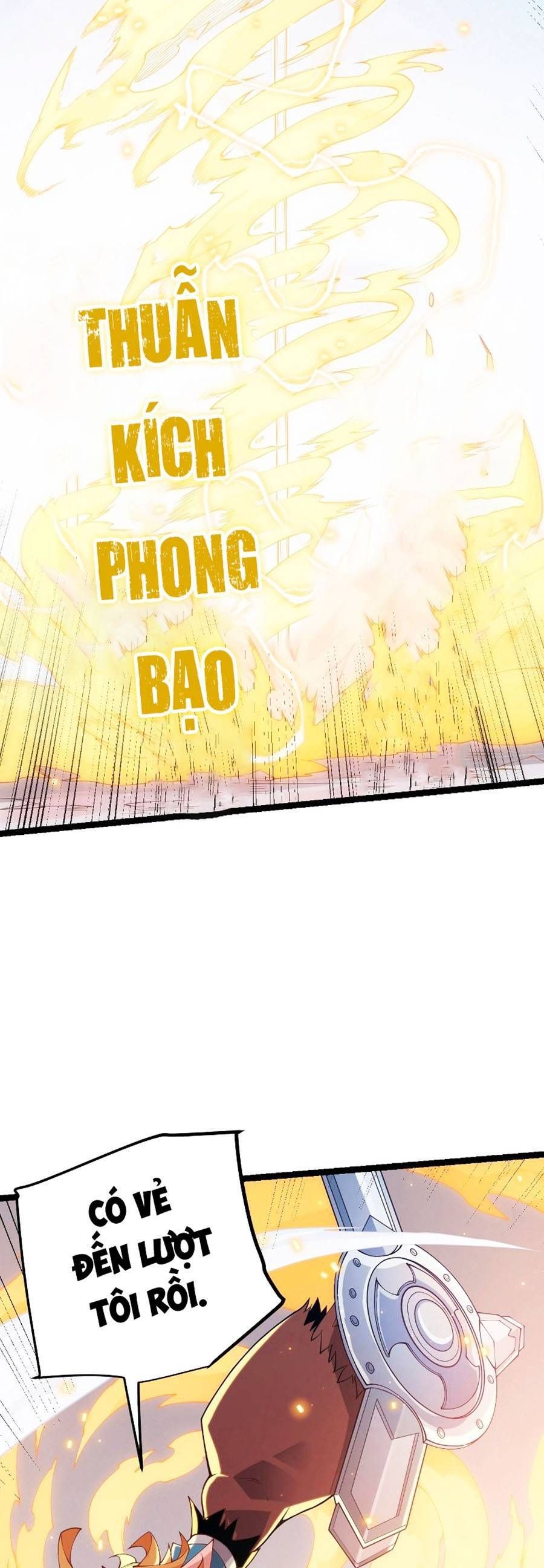 đọc truyện Tôi Đến Từ Thế Giới Trò Chơi Chương 81 ảnh 3 tại Truyện Dạ Ký
