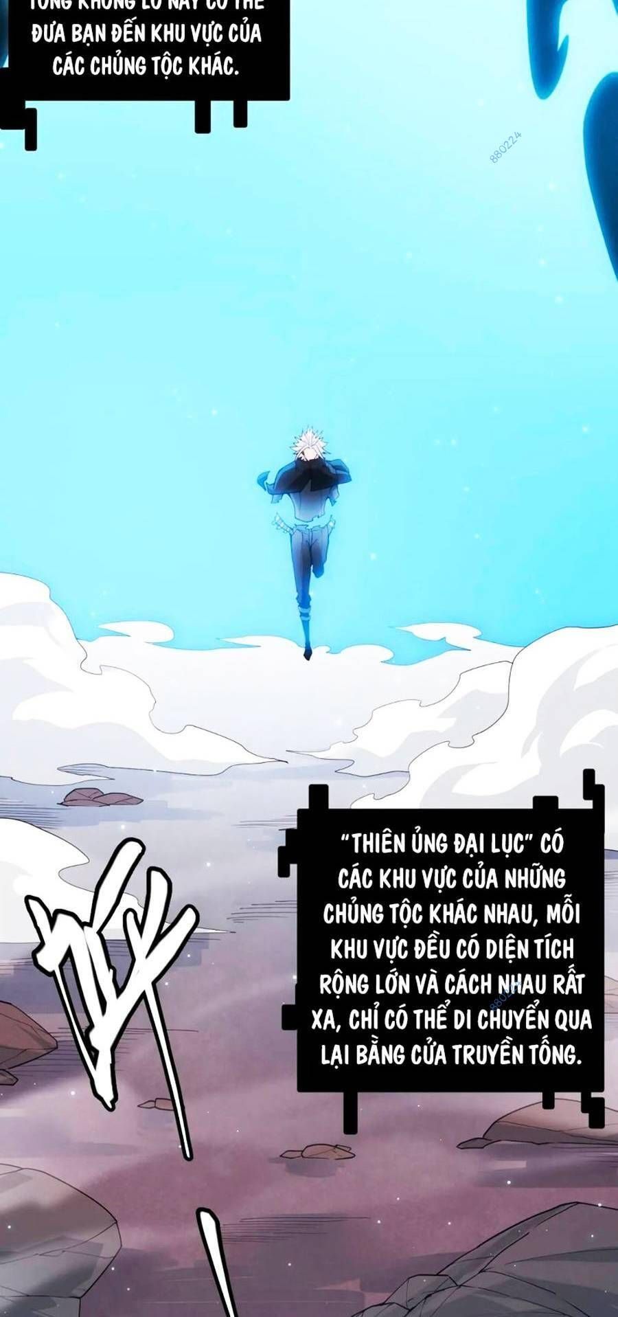 đọc truyện Tôi Đến Từ Thế Giới Trò Chơi Chương 82 ảnh 14 tại Truyện Dạ Ký