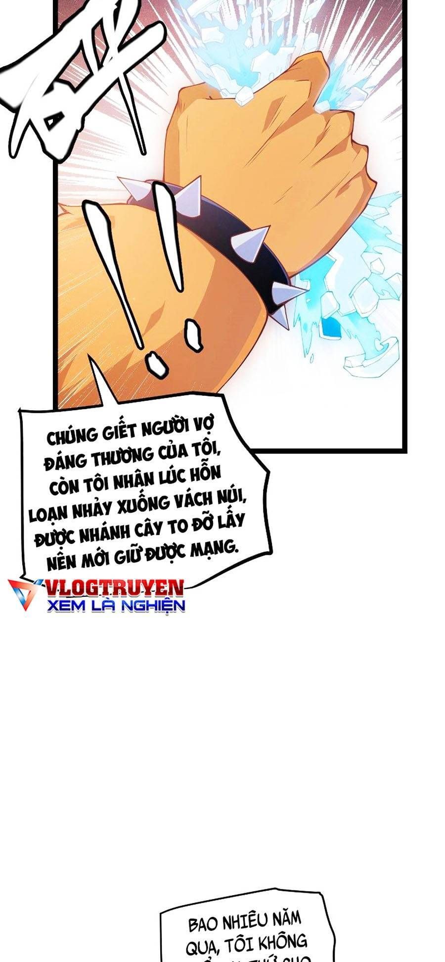 đọc truyện Tôi Đến Từ Thế Giới Trò Chơi Chương 83 ảnh 11 tại Truyện Dạ Ký