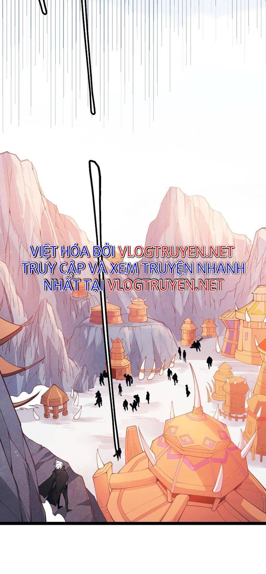 đọc truyện Tôi Đến Từ Thế Giới Trò Chơi Chương 83 ảnh 21 tại Truyện Dạ Ký