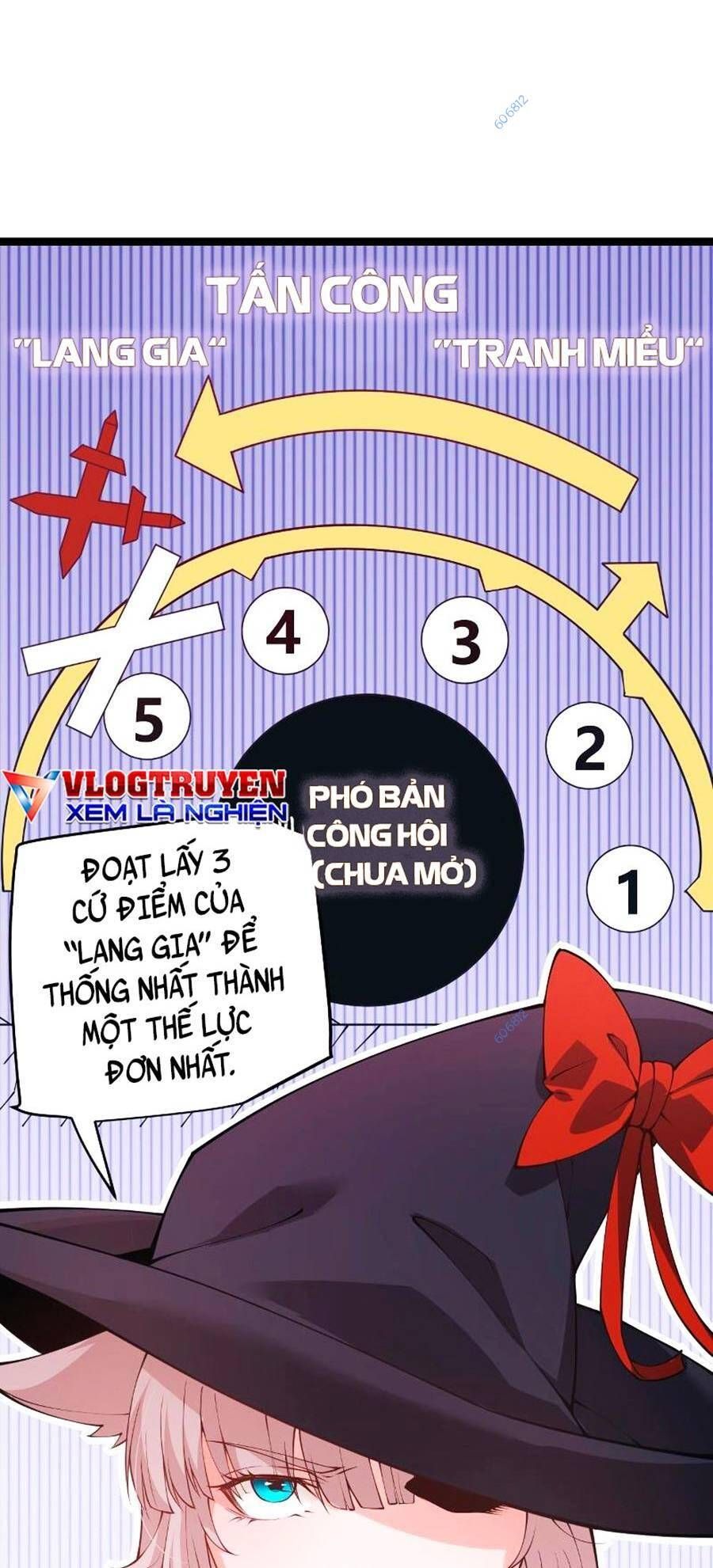 đọc truyện Tôi Đến Từ Thế Giới Trò Chơi Chương 84 ảnh 32 tại Truyện Dạ Ký