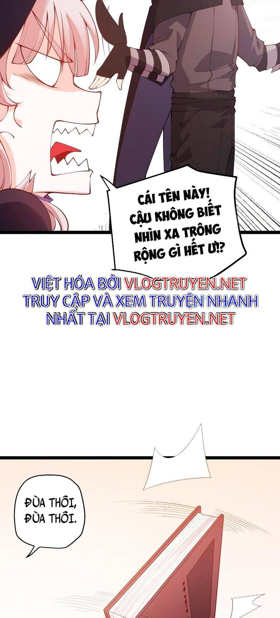đọc truyện Tôi Đến Từ Thế Giới Trò Chơi Chương 84 ảnh 36 tại Truyện Dạ Ký