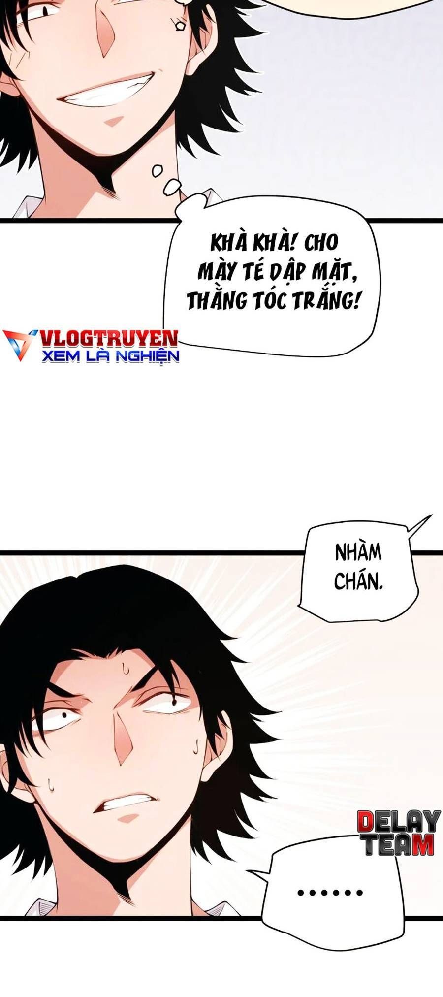 đọc truyện Tôi Đến Từ Thế Giới Trò Chơi Chương 86 ảnh 21 tại Truyện Dạ Ký