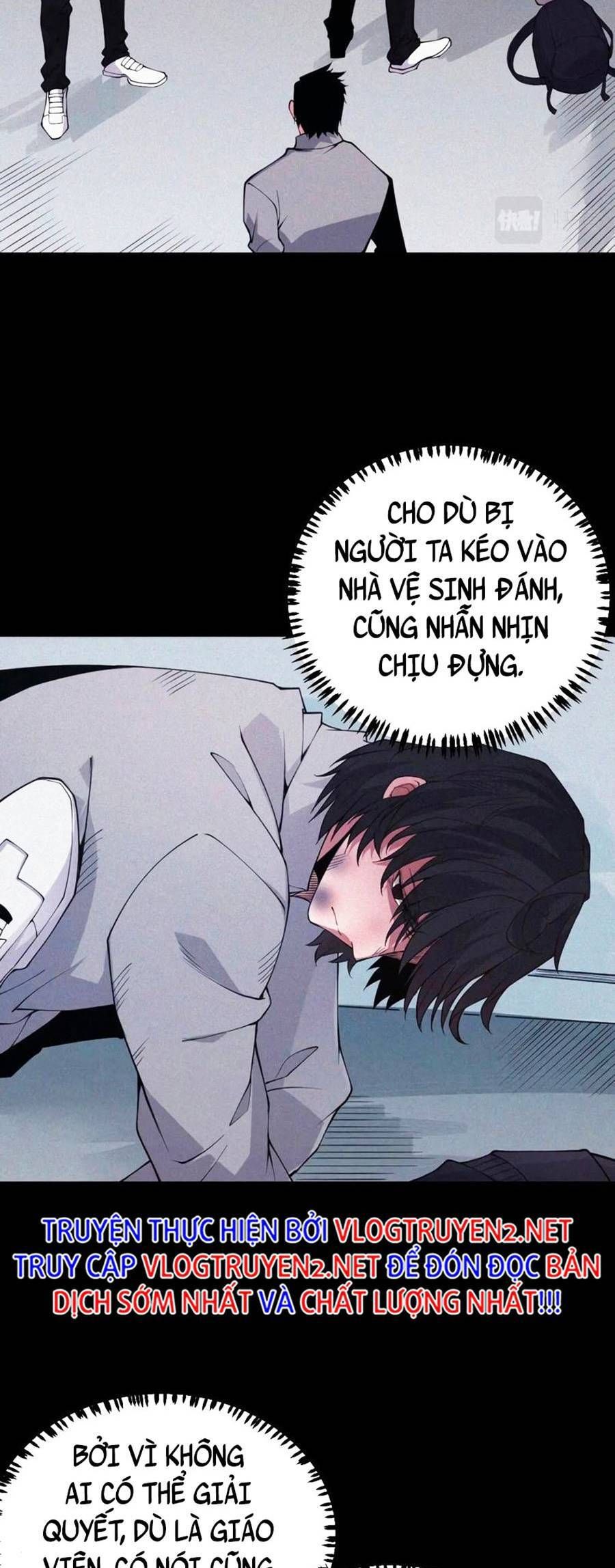 đọc truyện Tôi Đến Từ Thế Giới Trò Chơi Chương 86 ảnh 39 tại Truyện Dạ Ký