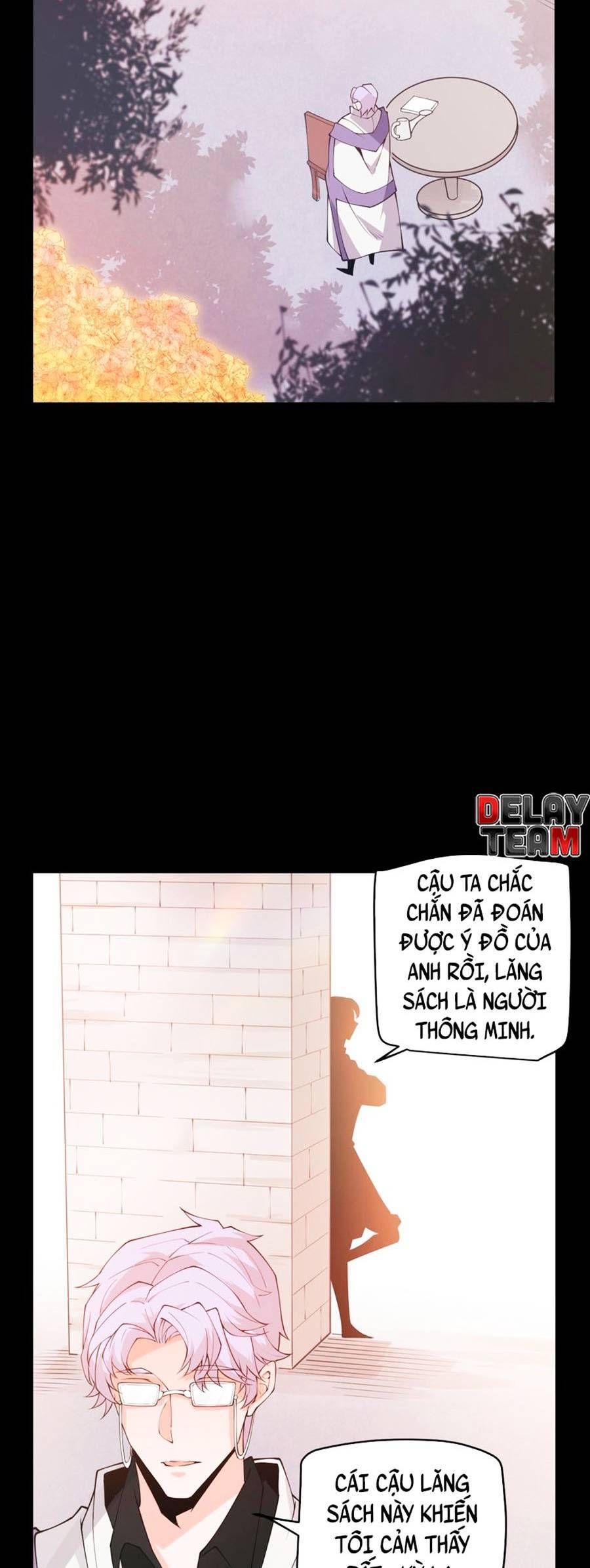 đọc truyện Tôi Đến Từ Thế Giới Trò Chơi Chương 87 ảnh 39 tại Truyện Dạ Ký