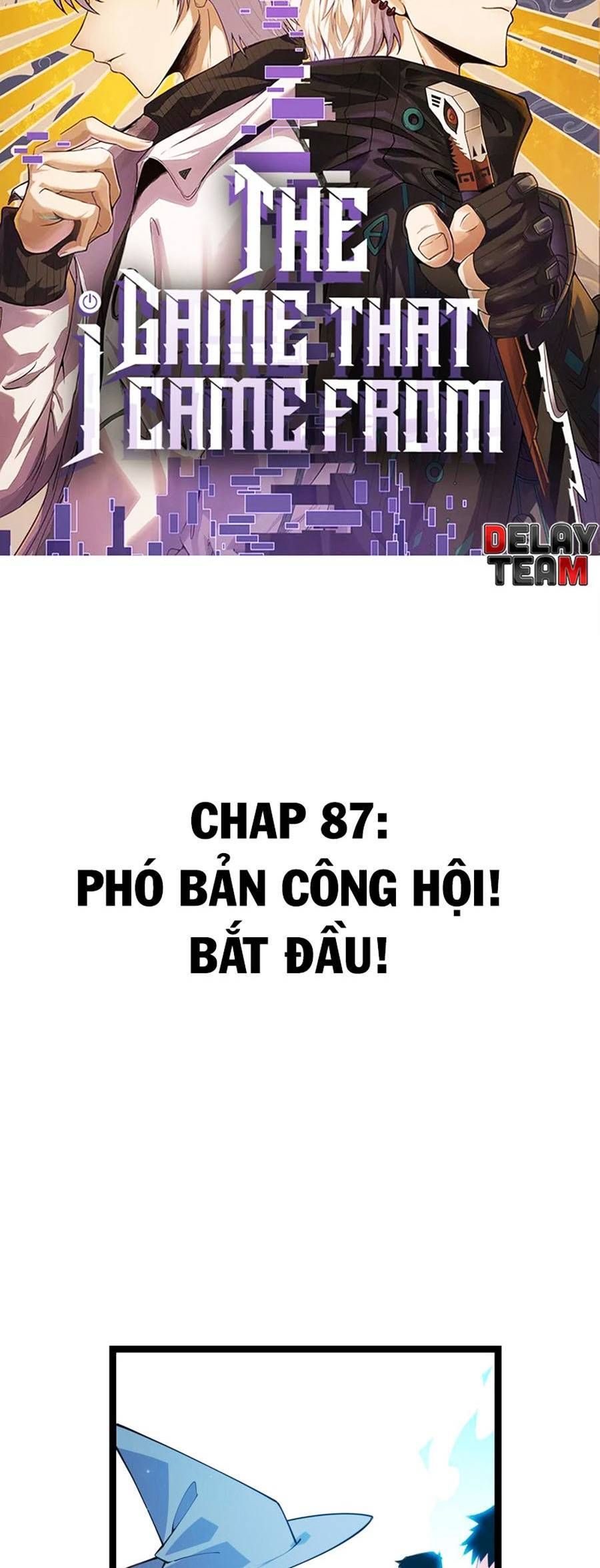 đọc truyện Tôi Đến Từ Thế Giới Trò Chơi Chương 87 ảnh 5 tại Truyện Dạ Ký