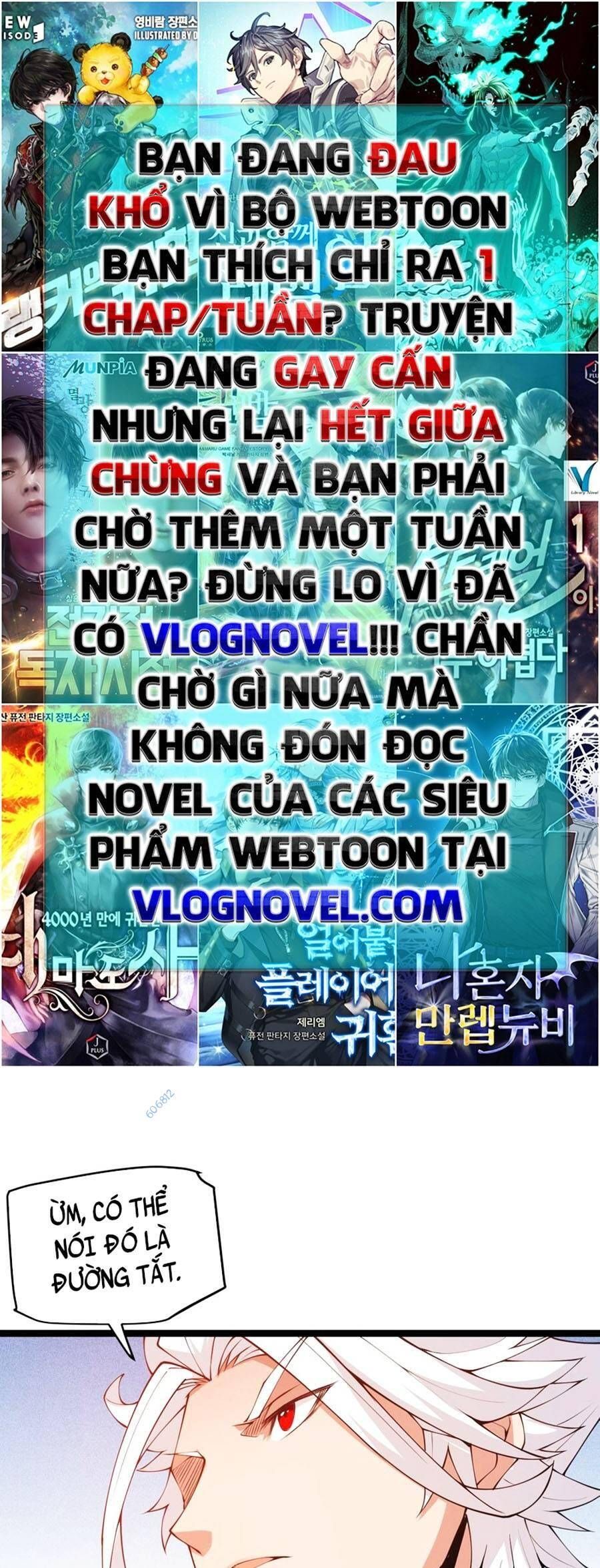 đọc truyện Tôi Đến Từ Thế Giới Trò Chơi Chương 88 ảnh 12 tại Truyện Dạ Ký