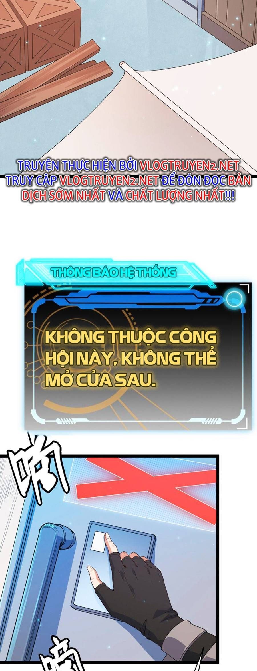 đọc truyện Tôi Đến Từ Thế Giới Trò Chơi Chương 88 ảnh 17 tại Truyện Dạ Ký