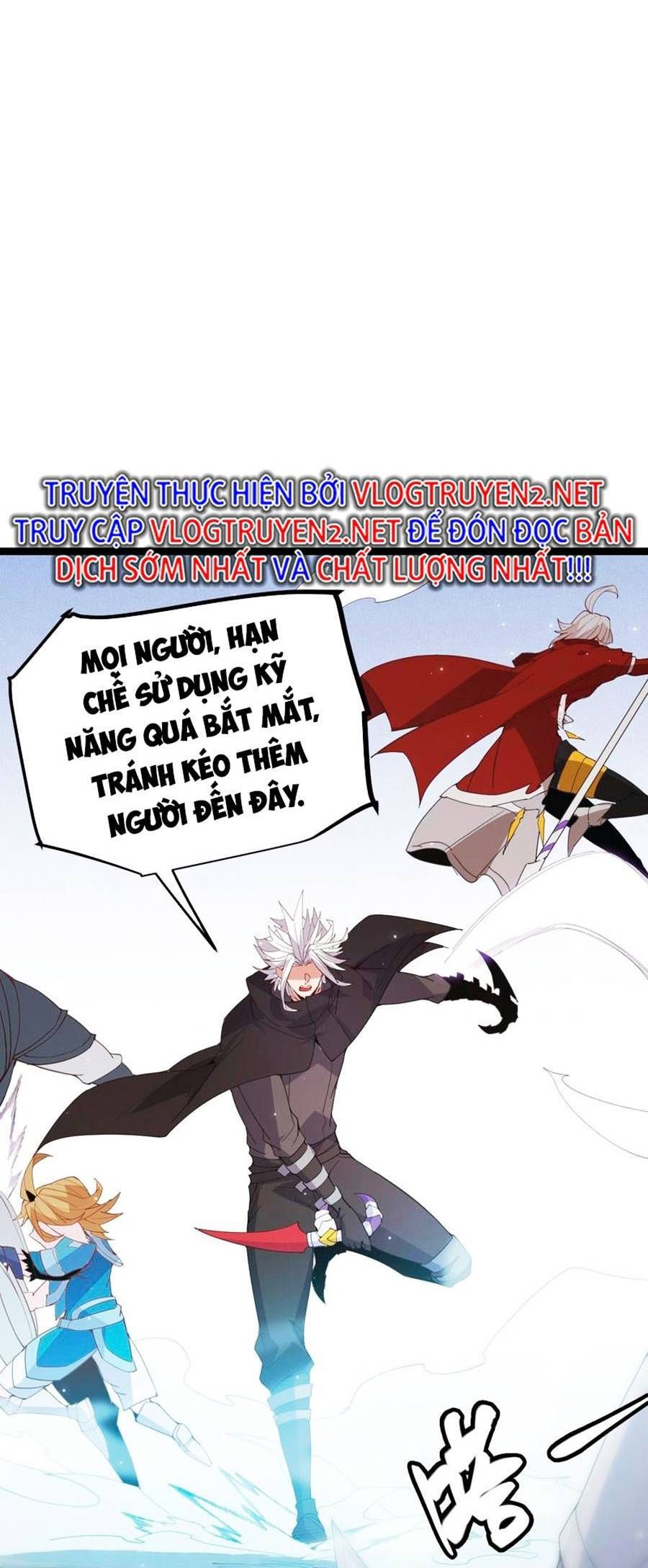 đọc truyện Tôi Đến Từ Thế Giới Trò Chơi Chương 89 ảnh 13 tại Truyện Dạ Ký