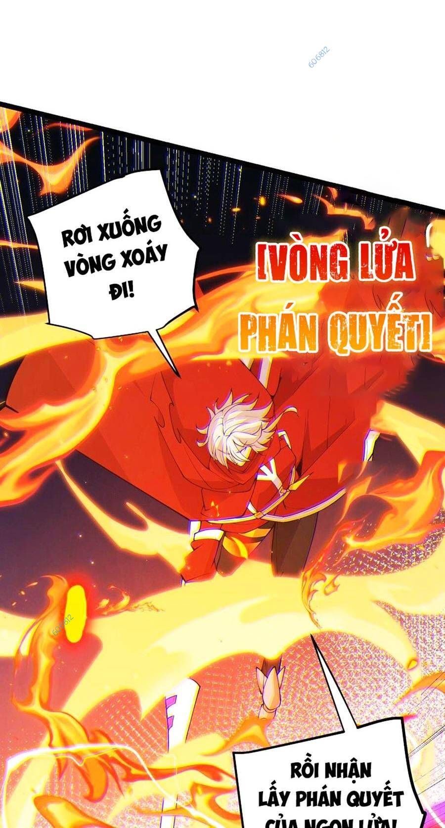 đọc truyện Tôi Đến Từ Thế Giới Trò Chơi Chương 89 ảnh 48 tại Truyện Dạ Ký