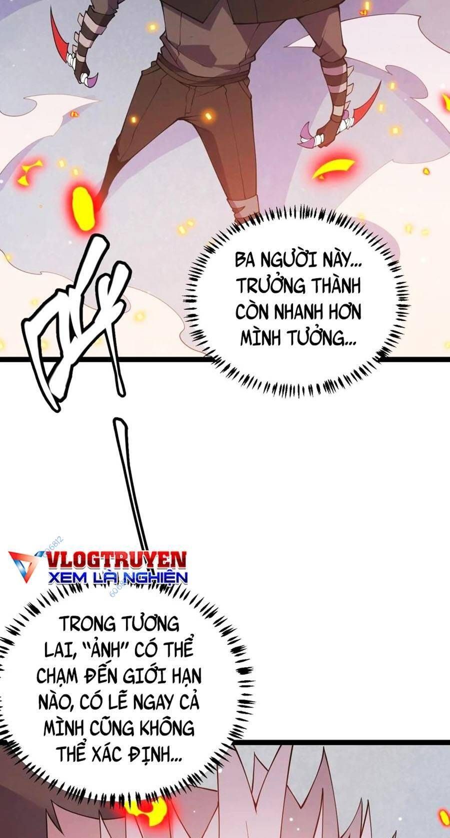 đọc truyện Tôi Đến Từ Thế Giới Trò Chơi Chương 89 ảnh 58 tại Truyện Dạ Ký