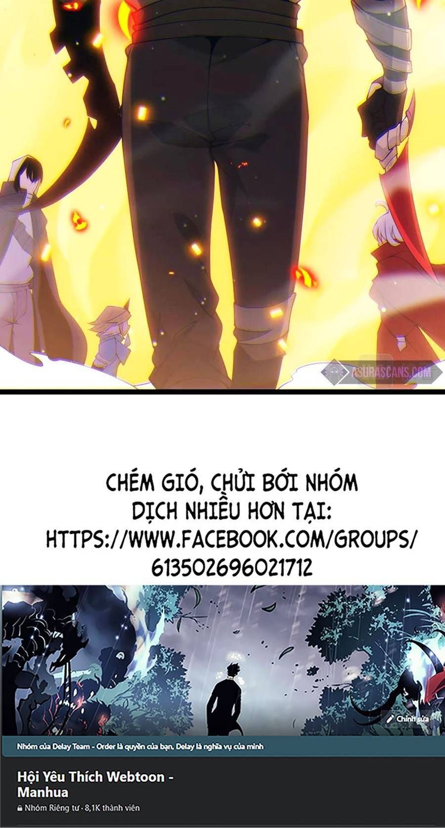 đọc truyện Tôi Đến Từ Thế Giới Trò Chơi Chương 89 ảnh 61 tại Truyện Dạ Ký