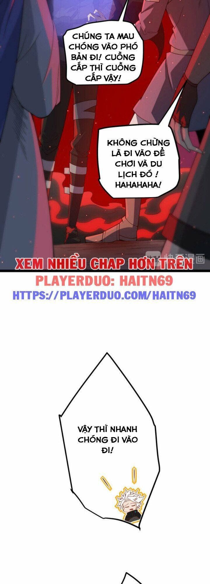 đọc truyện Tôi Đến Từ Thế Giới Trò Chơi Chương 9 ảnh 16 tại Truyện Dạ Ký