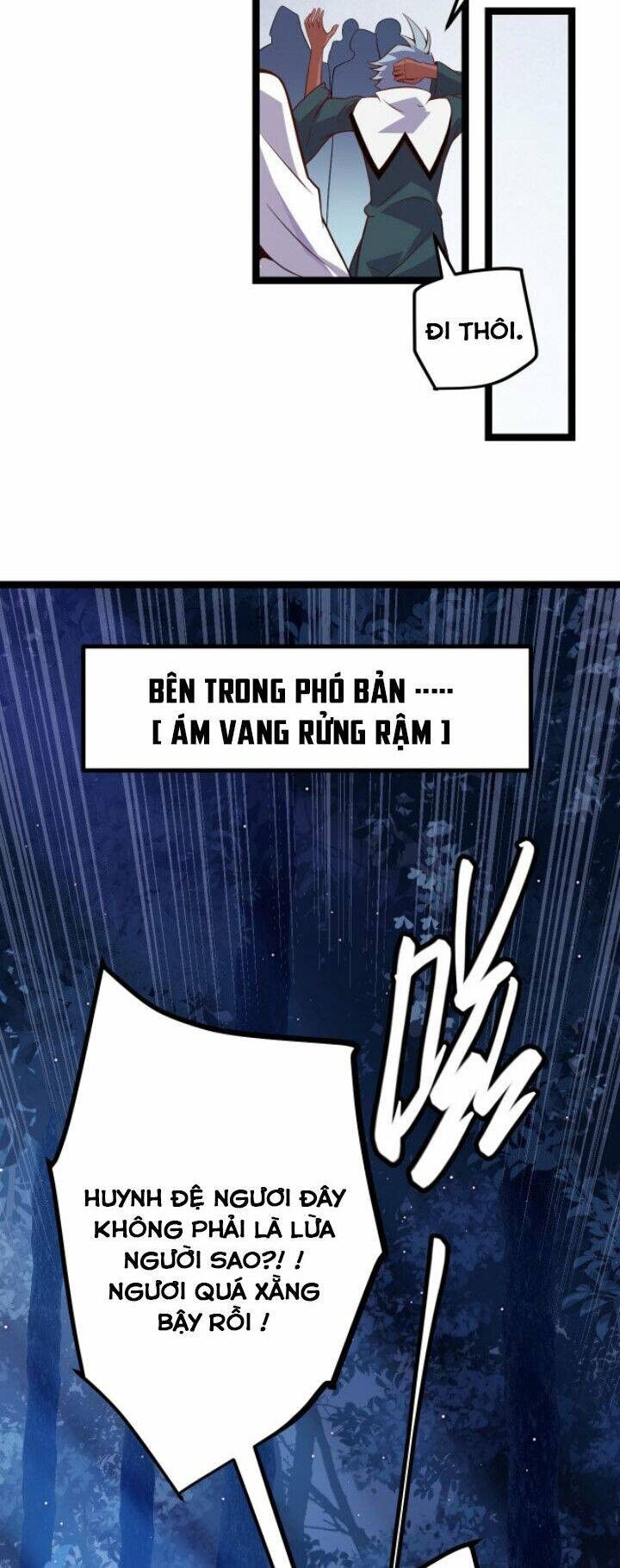 đọc truyện Tôi Đến Từ Thế Giới Trò Chơi Chương 9 ảnh 33 tại Truyện Dạ Ký