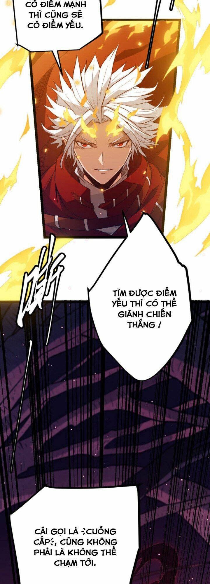 đọc truyện Tôi Đến Từ Thế Giới Trò Chơi Chương 9 ảnh 53 tại Truyện Dạ Ký