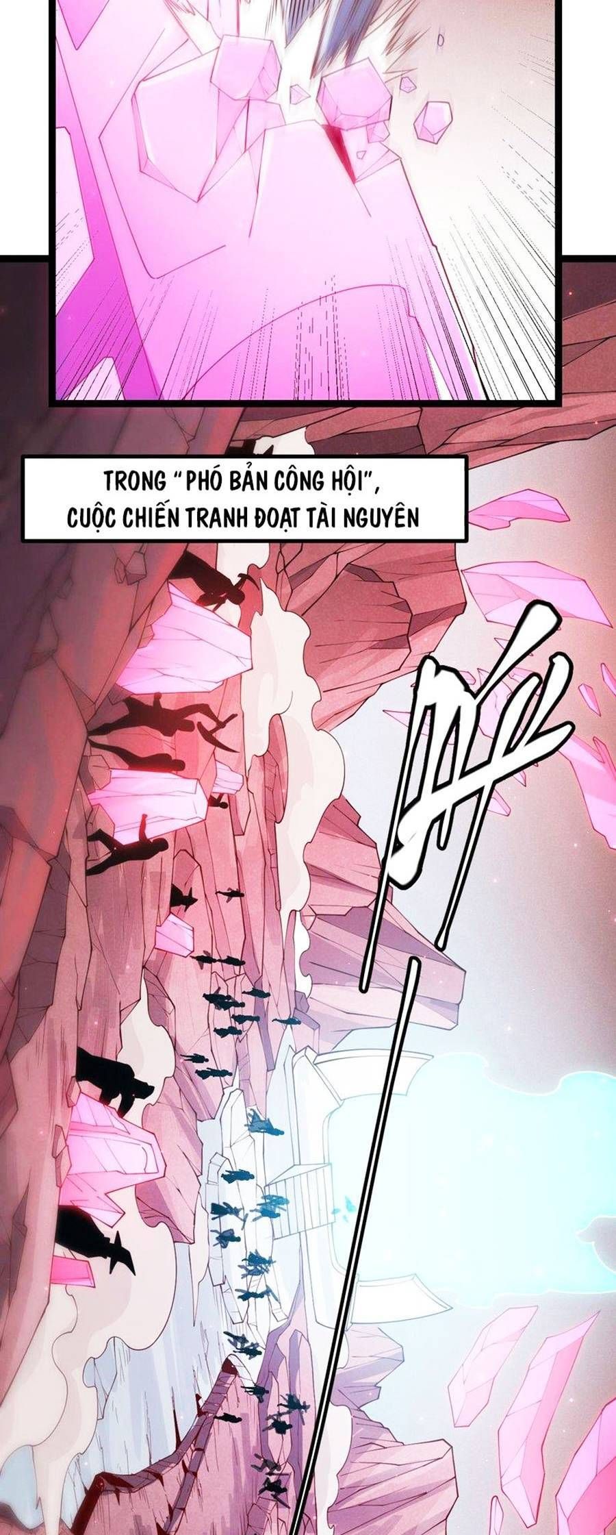 đọc truyện Tôi Đến Từ Thế Giới Trò Chơi Chương 90 ảnh 7 tại Truyện Dạ Ký