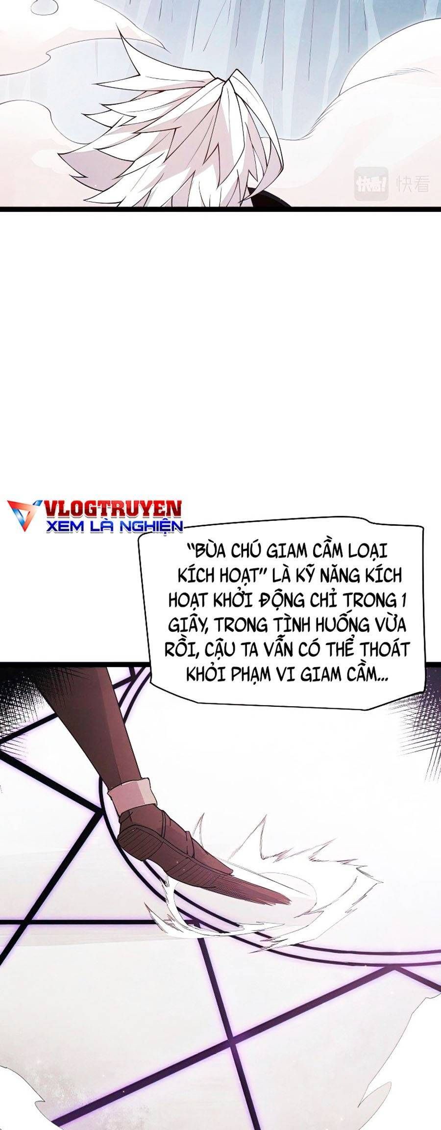 đọc truyện Tôi Đến Từ Thế Giới Trò Chơi Chương 91 ảnh 19 tại Truyện Dạ Ký