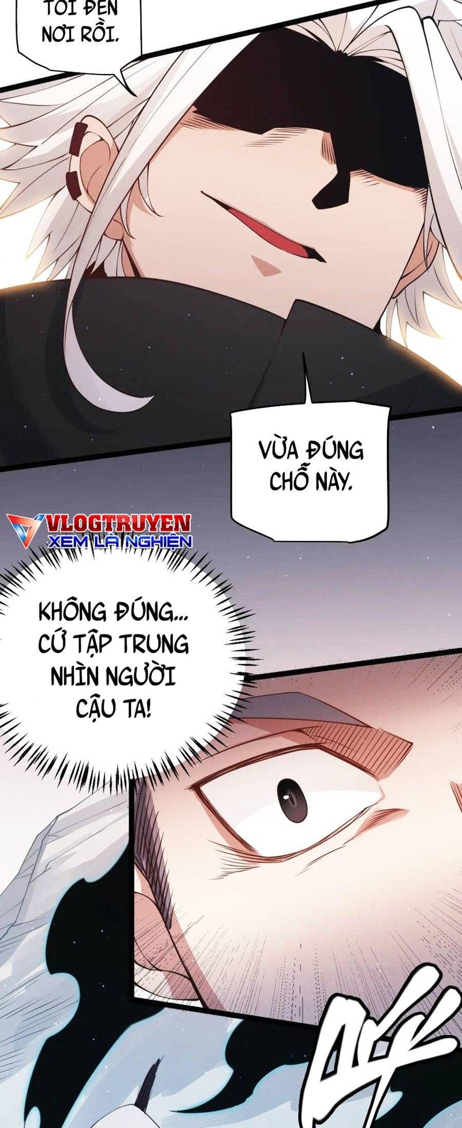 đọc truyện Tôi Đến Từ Thế Giới Trò Chơi Chương 92 ảnh 19 tại Truyện Dạ Ký