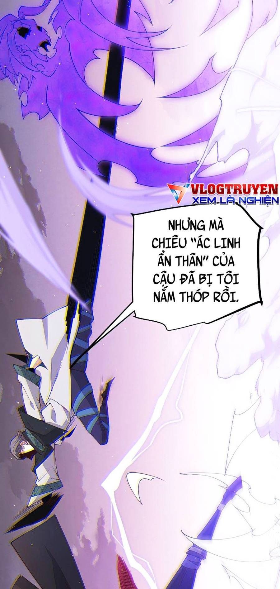 đọc truyện Tôi Đến Từ Thế Giới Trò Chơi Chương 93 ảnh 45 tại Truyện Dạ Ký