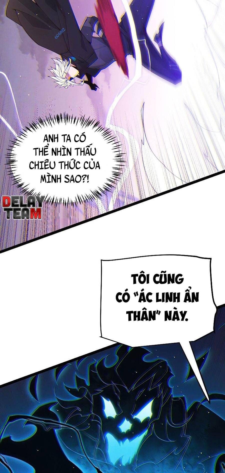 đọc truyện Tôi Đến Từ Thế Giới Trò Chơi Chương 93 ảnh 46 tại Truyện Dạ Ký
