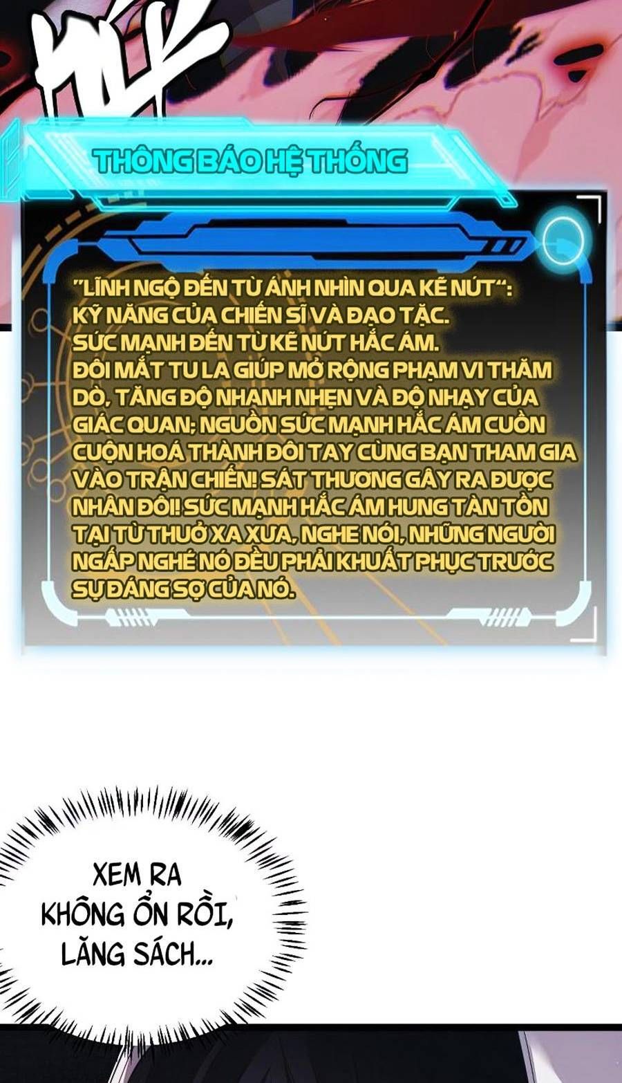 đọc truyện Tôi Đến Từ Thế Giới Trò Chơi Chương 94 ảnh 19 tại Truyện Dạ Ký
