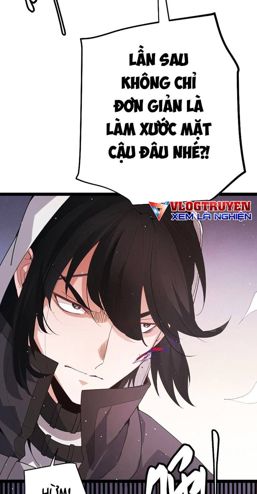 đọc truyện Tôi Đến Từ Thế Giới Trò Chơi Chương 94 ảnh 33 tại Truyện Dạ Ký