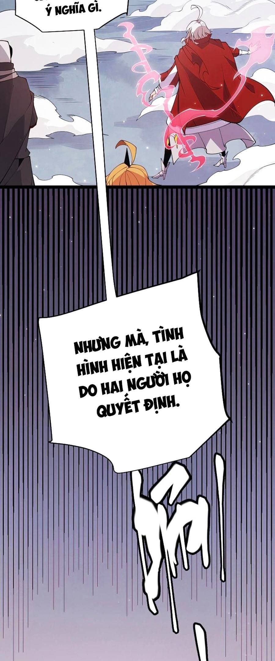 đọc truyện Tôi Đến Từ Thế Giới Trò Chơi Chương 96 ảnh 27 tại Truyện Dạ Ký