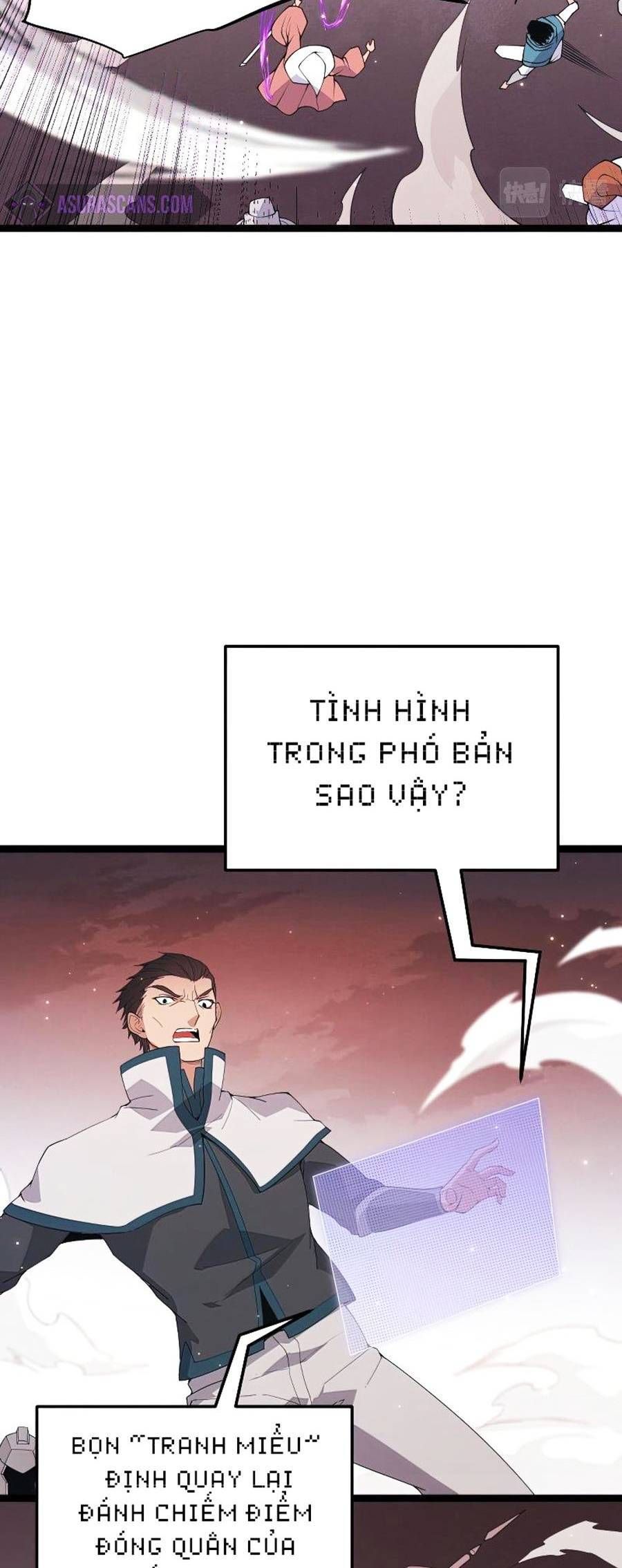 đọc truyện Tôi Đến Từ Thế Giới Trò Chơi Chương 96 ảnh 9 tại Truyện Dạ Ký