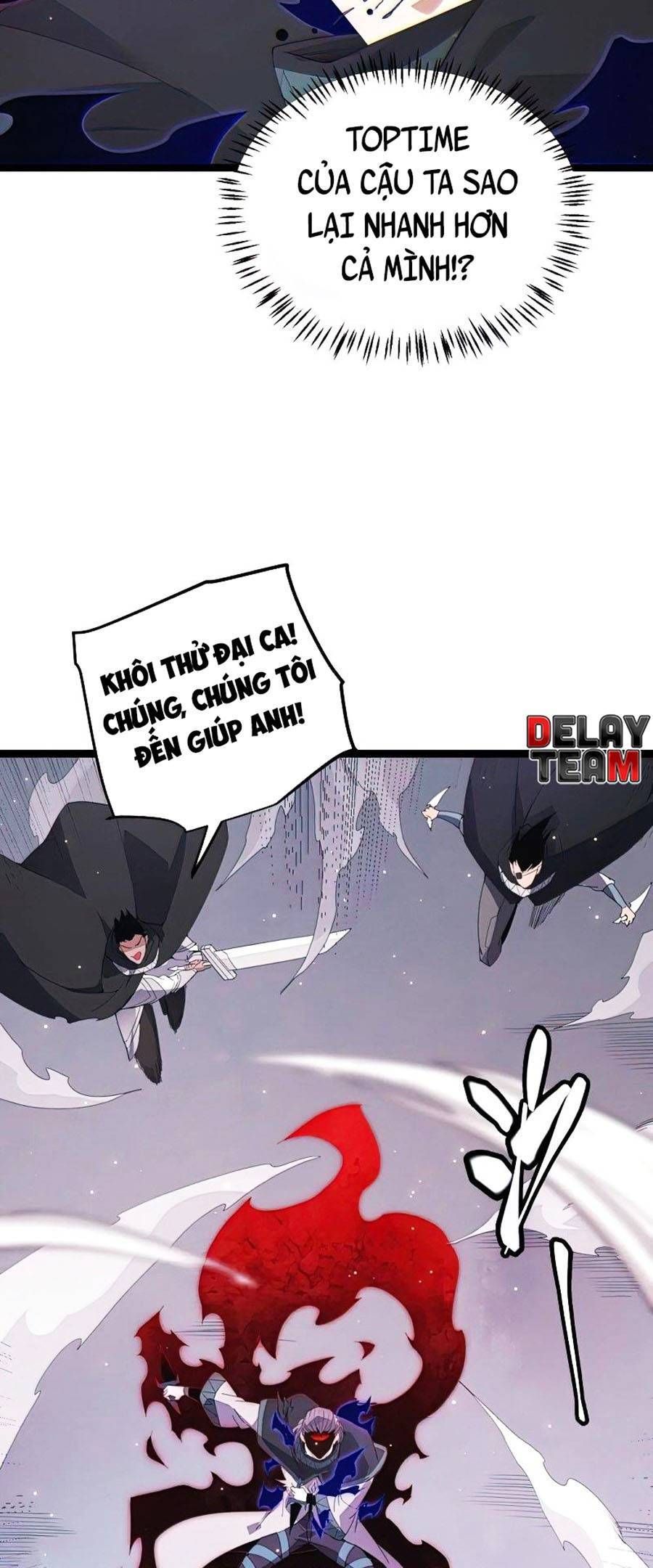 đọc truyện Tôi Đến Từ Thế Giới Trò Chơi Chương 97 ảnh 21 tại Truyện Dạ Ký