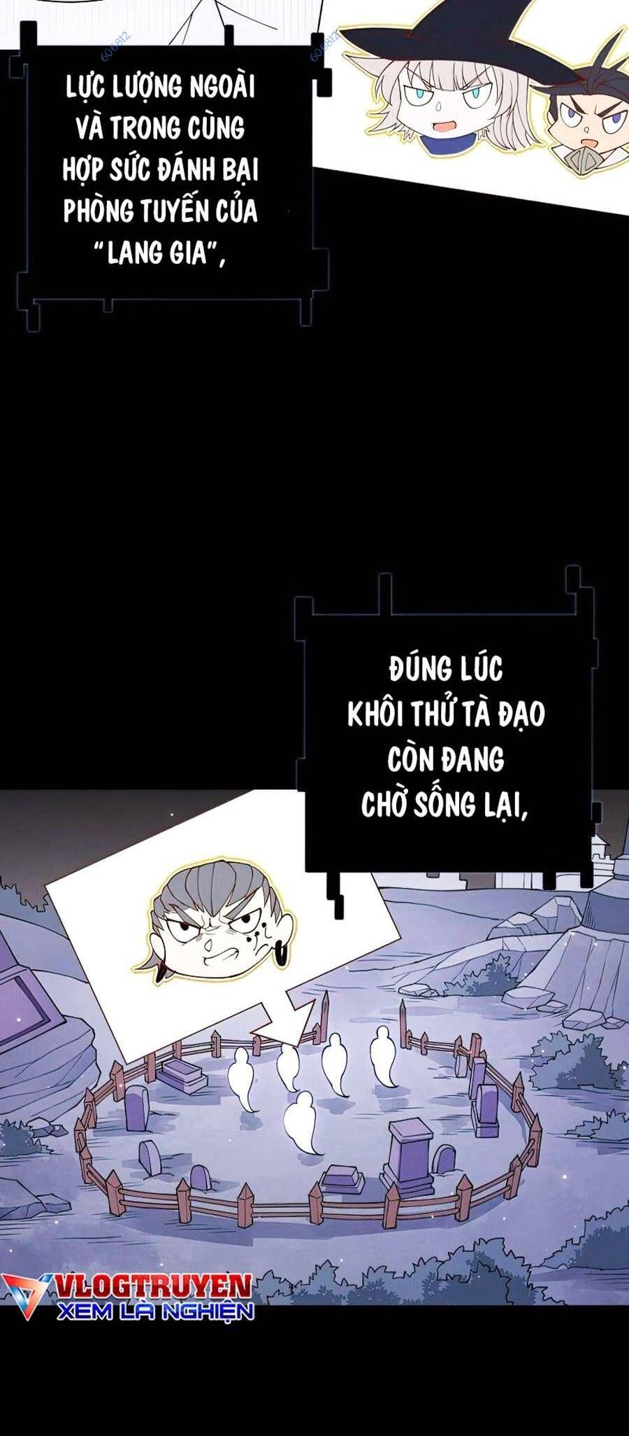 đọc truyện Tôi Đến Từ Thế Giới Trò Chơi Chương 97 ảnh 48 tại Truyện Dạ Ký