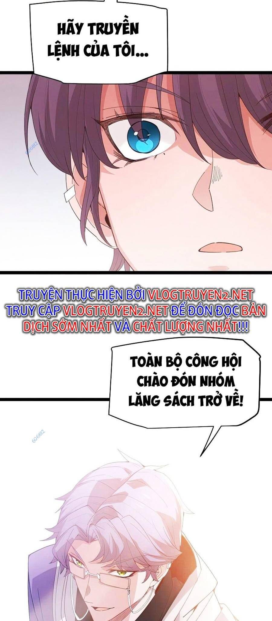 đọc truyện Tôi Đến Từ Thế Giới Trò Chơi Chương 97 ảnh 60 tại Truyện Dạ Ký