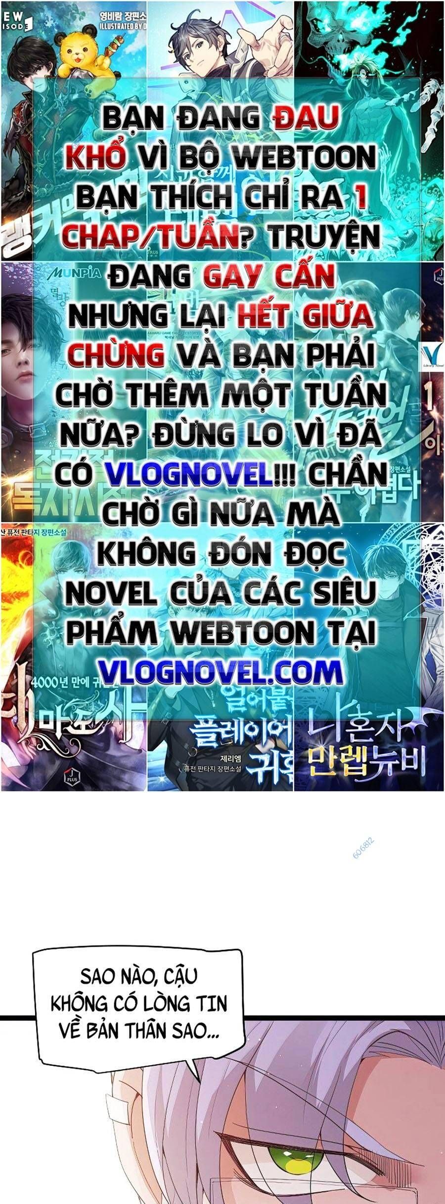 đọc truyện Tôi Đến Từ Thế Giới Trò Chơi Chương 98 ảnh 22 tại Truyện Dạ Ký