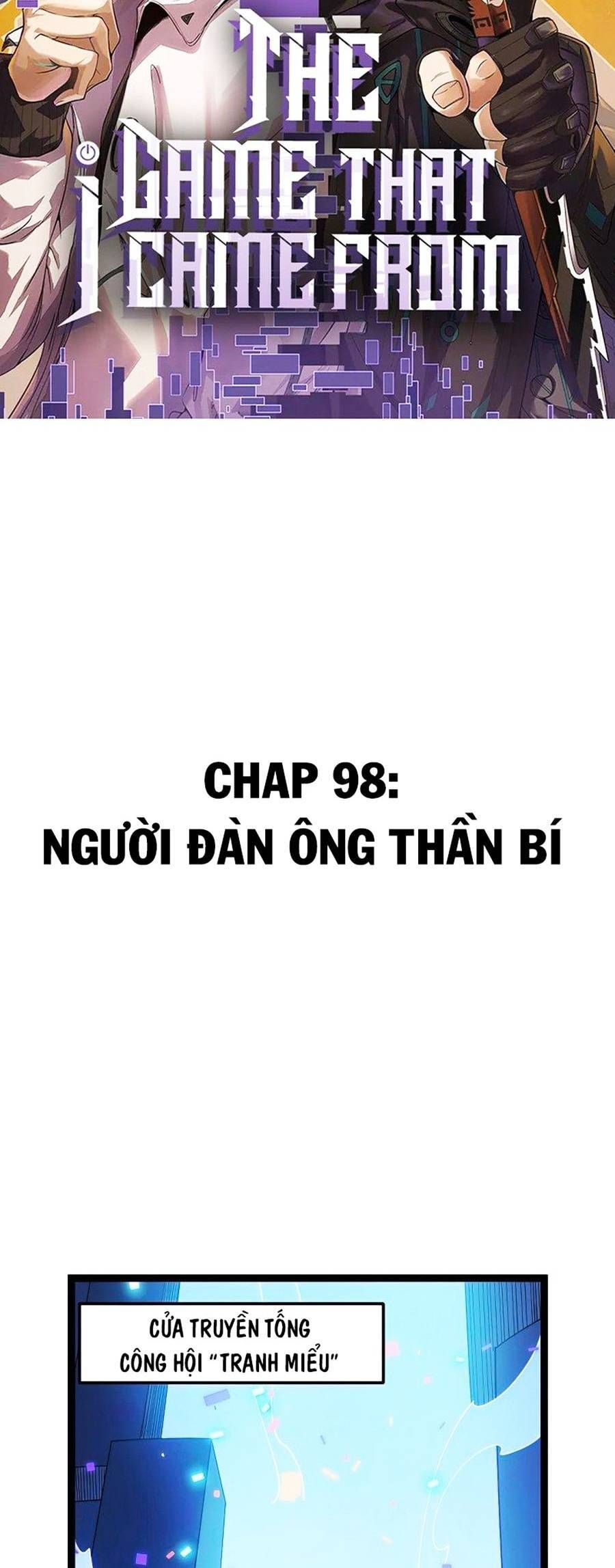 đọc truyện Tôi Đến Từ Thế Giới Trò Chơi Chương 98 ảnh 5 tại Truyện Dạ Ký