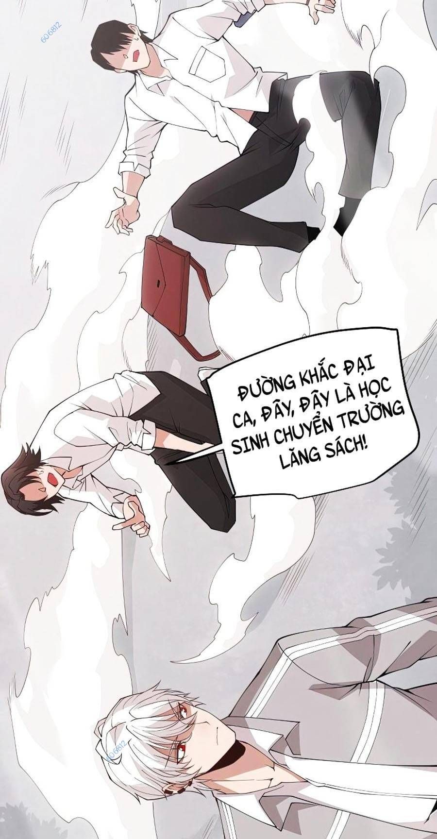 đọc truyện Tôi Đến Từ Thế Giới Trò Chơi Chương 98 ảnh 52 tại Truyện Dạ Ký