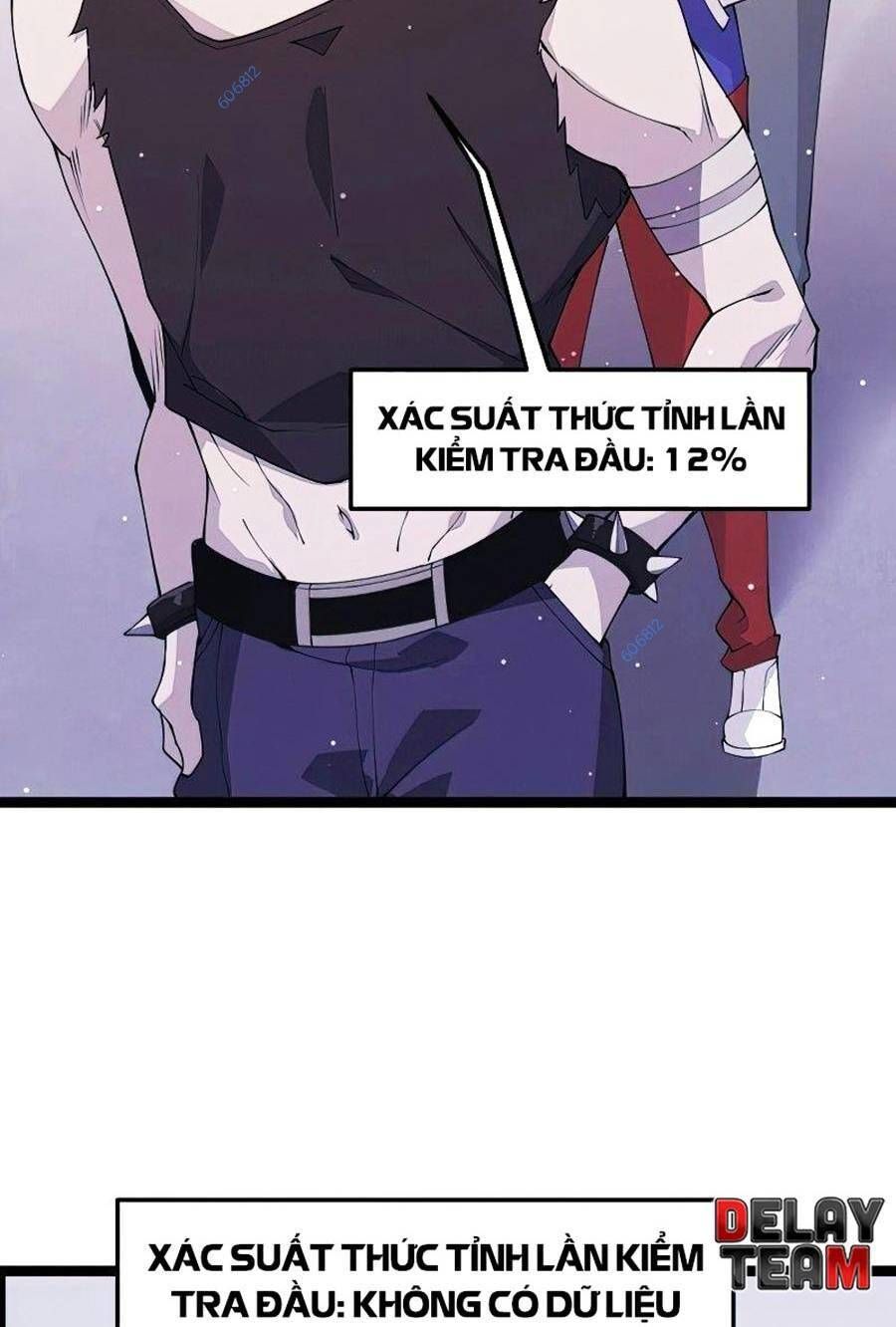 đọc truyện Tôi Đến Từ Thế Giới Trò Chơi Chương 99 ảnh 48 tại Truyện Dạ Ký