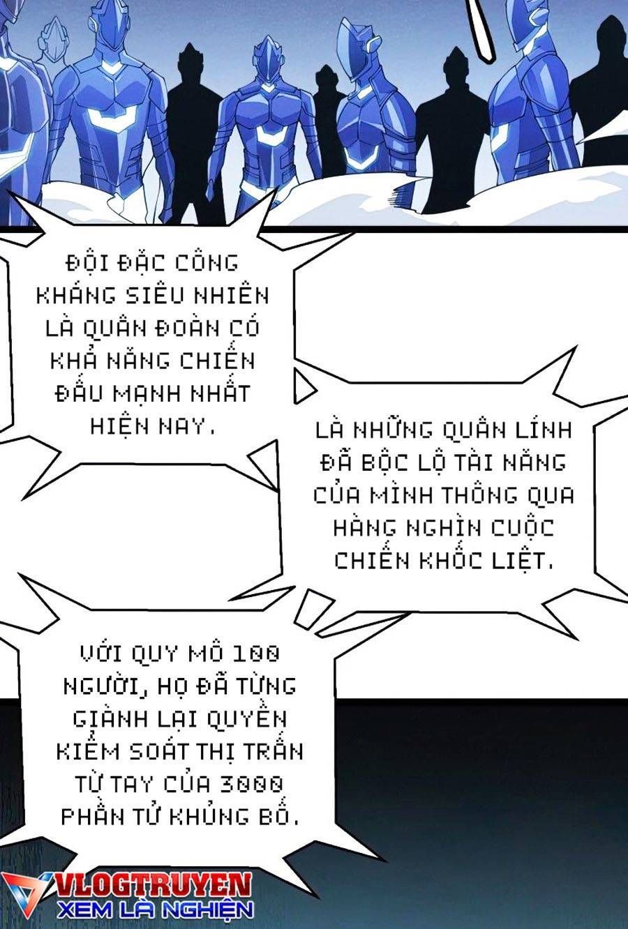đọc truyện Tôi Đến Từ Thế Giới Trò Chơi Chương 99 ảnh 57 tại Truyện Dạ Ký