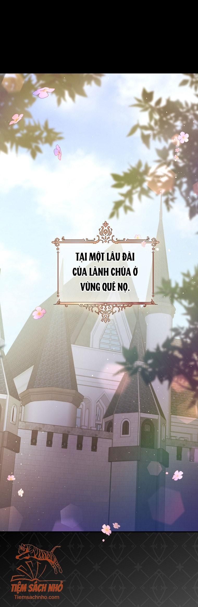 đọc truyện Tôi Đi Tìm Con Cho Cha! Chương 1 ảnh 1 tại Giả Dược