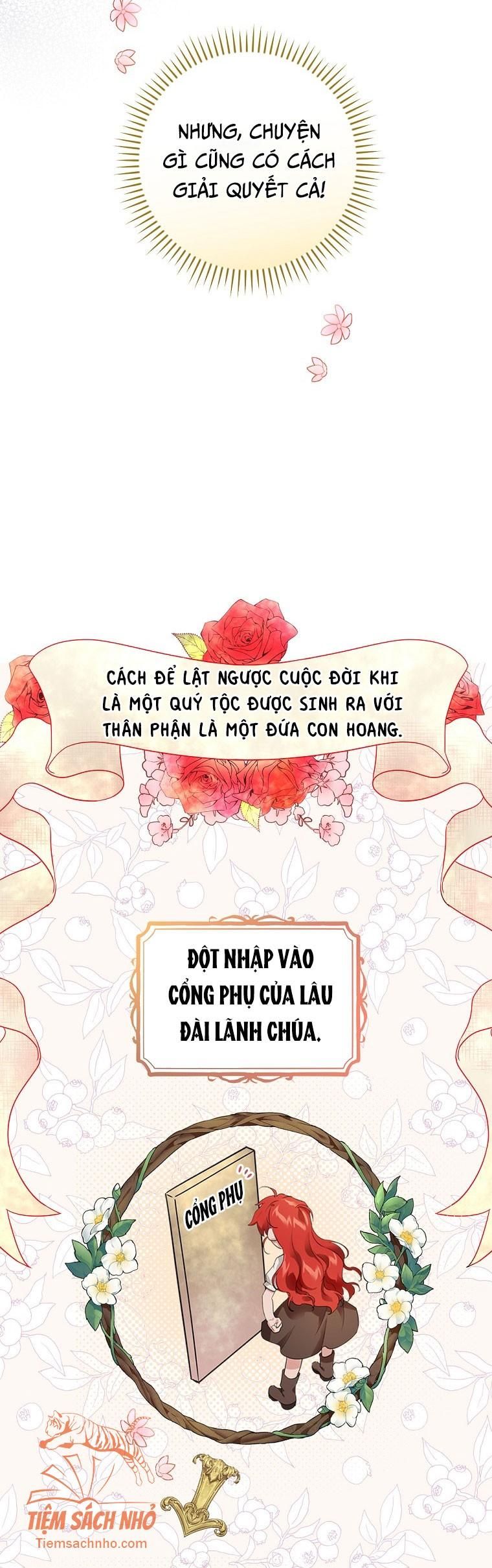 đọc truyện Tôi Đi Tìm Con Cho Cha! Chương 1 ảnh 13 tại Giả Dược