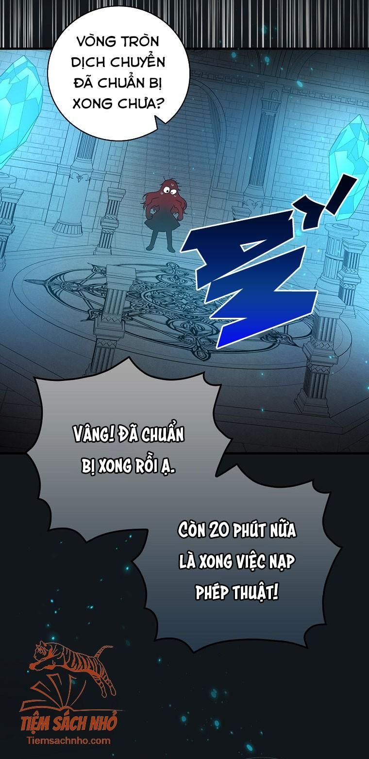 đọc truyện Tôi Đi Tìm Con Cho Cha! Chương 1 ảnh 62 tại Giả Dược
