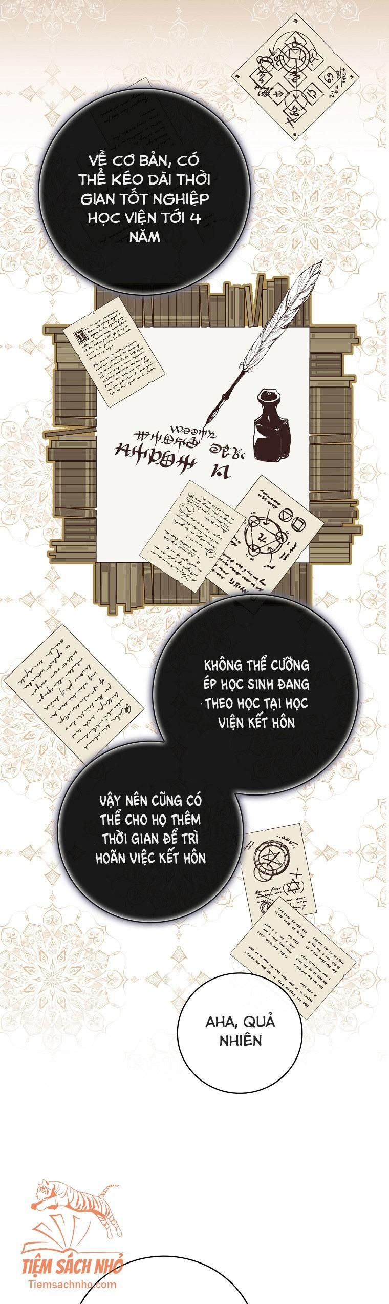 đọc truyện Tôi Đi Tìm Con Cho Cha! Chương 10 ảnh 19 tại Giả Dược