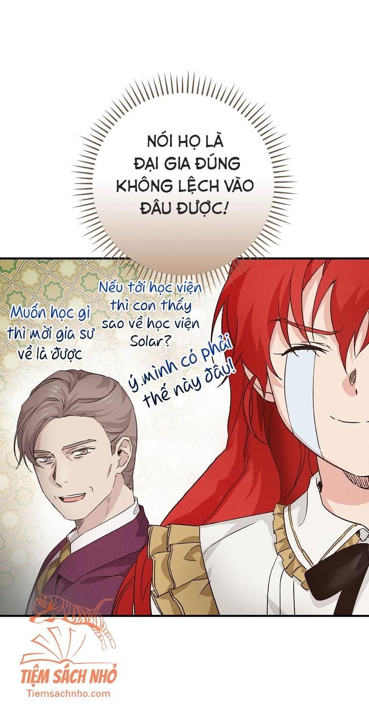 đọc truyện Tôi Đi Tìm Con Cho Cha! Chương 10 ảnh 29 tại Giả Dược