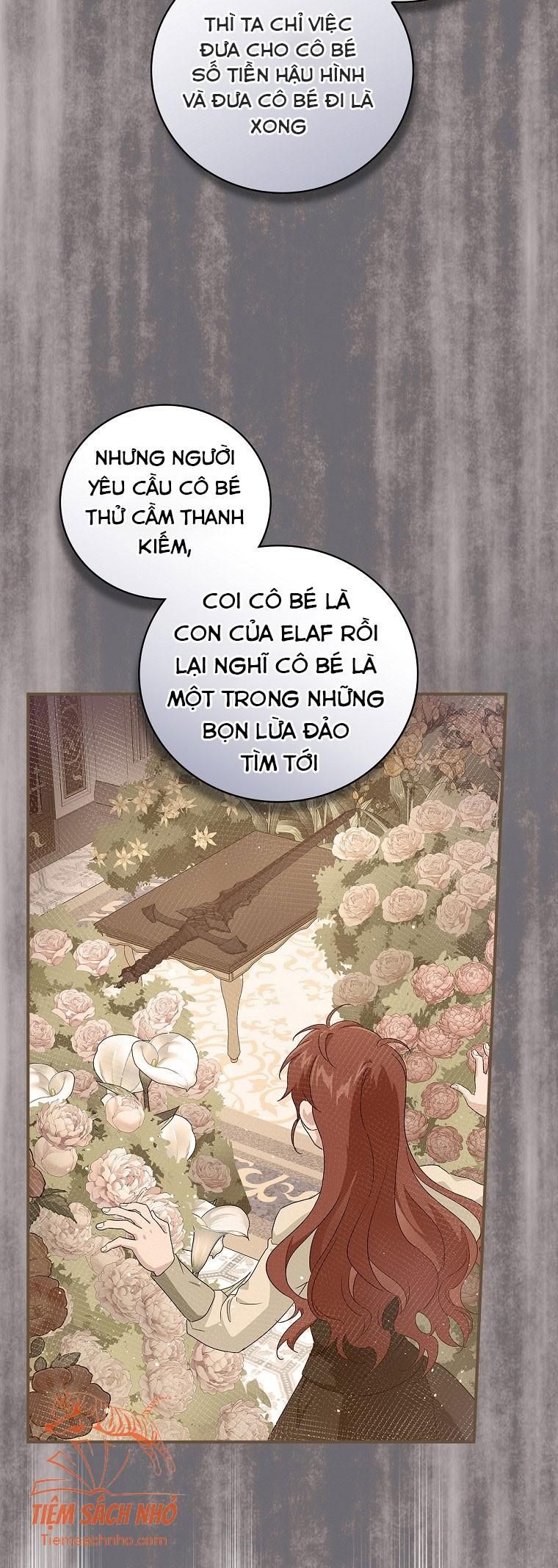 đọc truyện Tôi Đi Tìm Con Cho Cha! Chương 10 ảnh 39 tại Giả Dược
