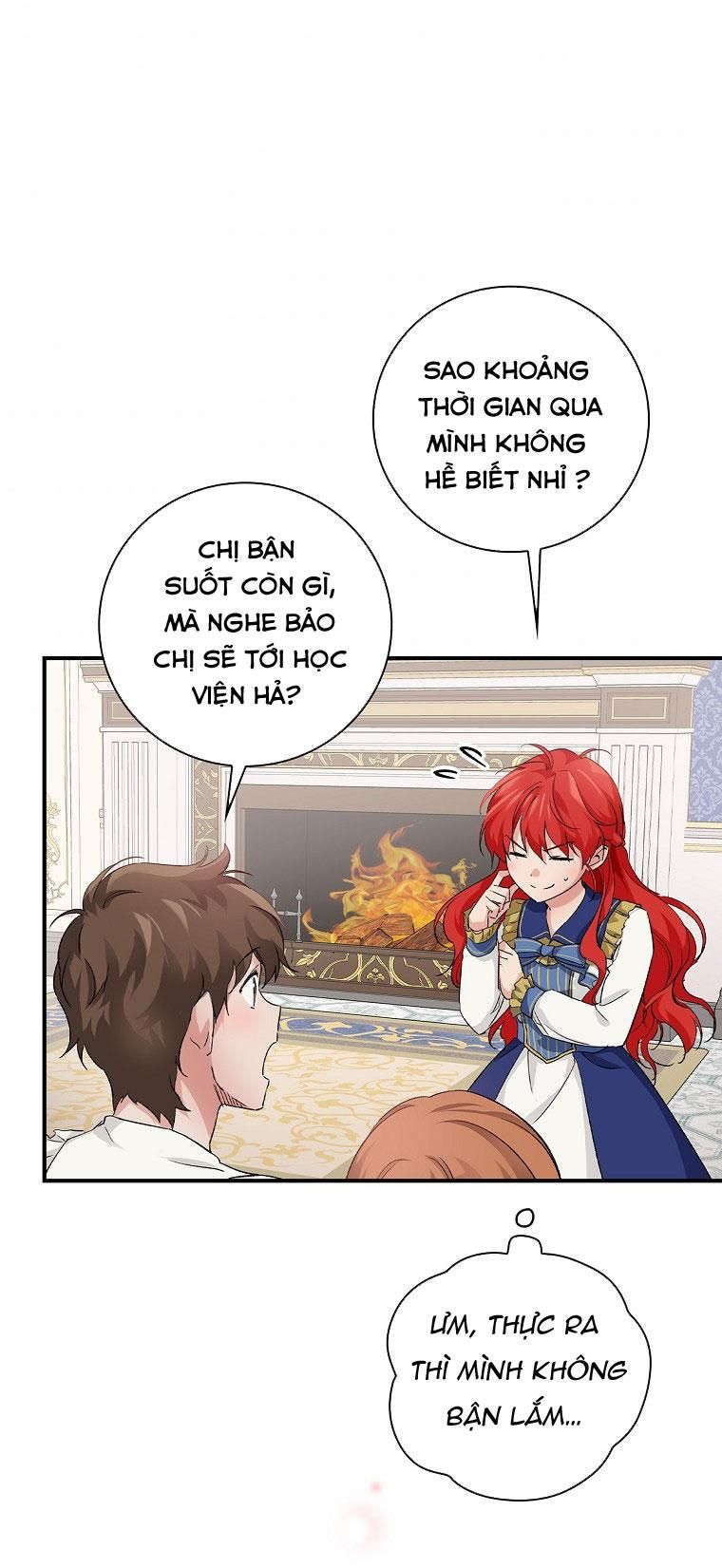 đọc truyện Tôi Đi Tìm Con Cho Cha! Chương 11 ảnh 20 tại Giả Dược